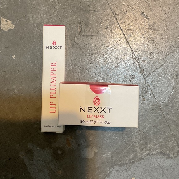 NEXXT Lip Plumper and Mask Set - Picture 1 of 1